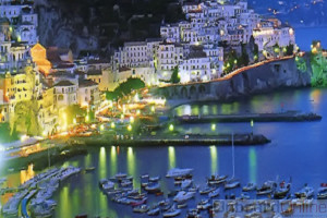 Porto di Amalfi