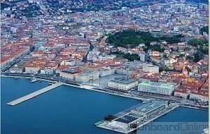 Porto di Trieste