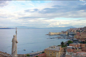 Porto Marina di Cicerone