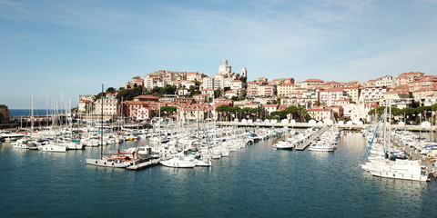 Porto Maurizio