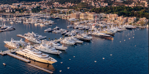 Porto Montenegro