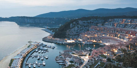 Portopiccolo Marina