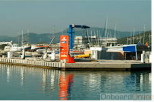 Real Club Nautic Port de Pollenca