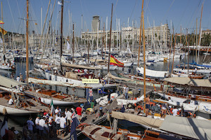 Real Club Nautico Barcelona