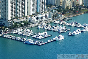 Sunset Harbour Yacht Club