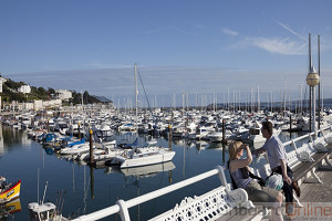 Torquay Marina