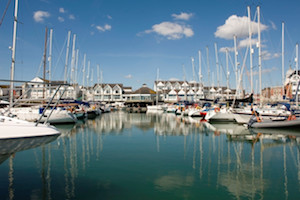 Town Quay Marina