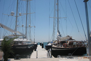 Valencia Yacht Base