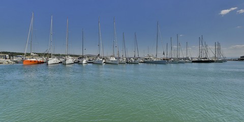 Viaport Marina