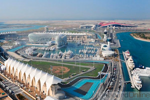 Yas Marina