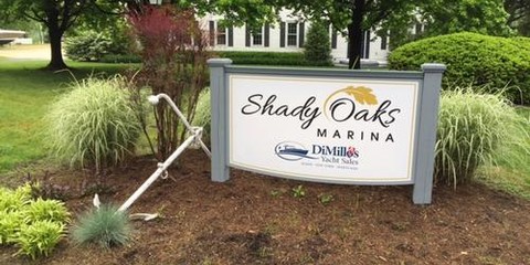 DiMillo’s Yacht Sales Maryland