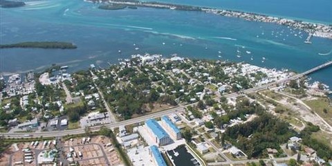 Bradenton Boat Club