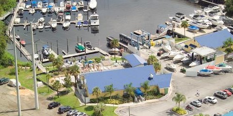 Boat Tree Marina