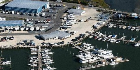 Avalon Marine Center