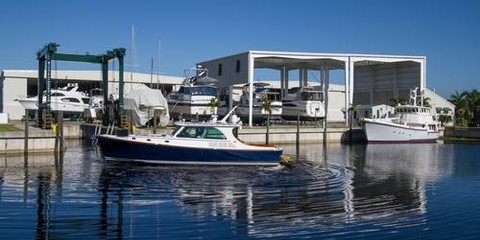 River Forest Yachting Center