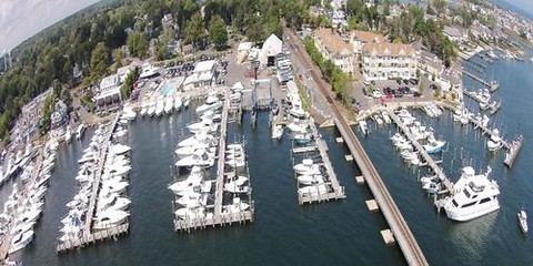 Hoffman’s Marina East