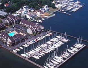 Annapolis Maryland Capital Yacht Club