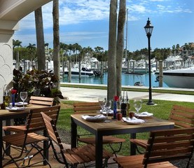 Fisher Island Club and Marina