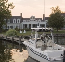 Inn At Perry Cabin by Belmond