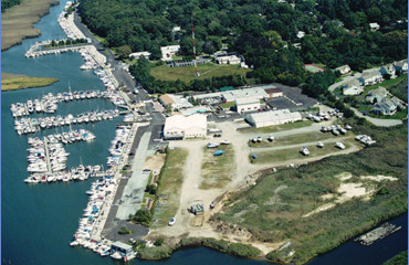 Aquamarina Sunset Harbour