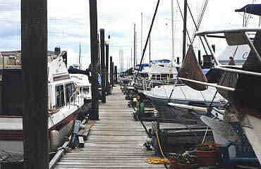 Shelter Island Marina Inc & Boatyard