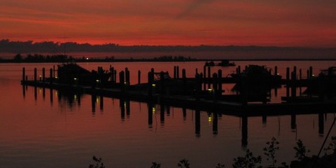 Sebastian Inlet Marina