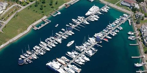 Bay Harbor Lake Marina