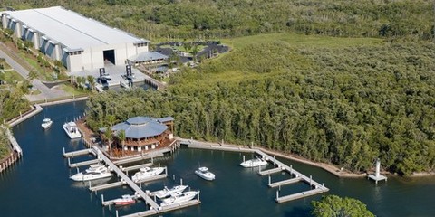 Hamilton Harbor Yacht Club