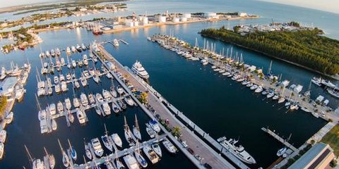 Stock Island Marina Village