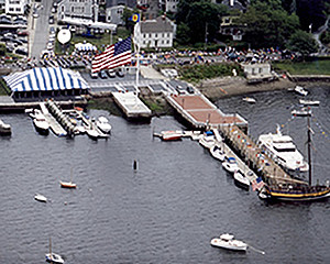 Herreshoff Marine Museum