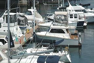 Windward Yacht Yard