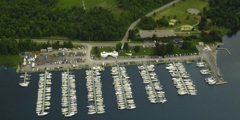 Collins Bay Marina