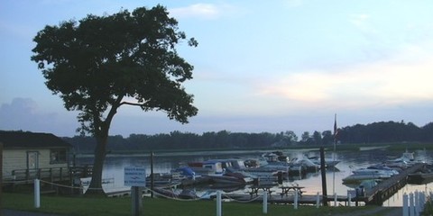 Bayview Marina