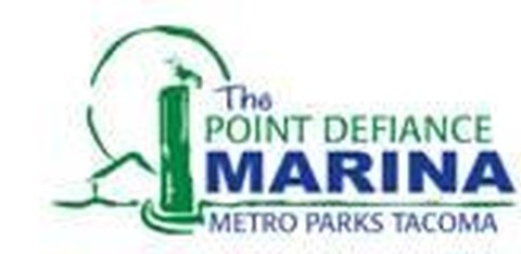 Point Defiance Boathouse Marina