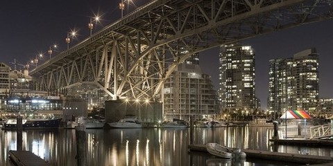 False Creek Yacht Club