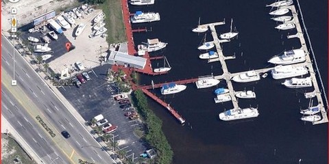 Scottie’s North Bay Marina