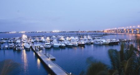 Loggerhead Marina Stuart