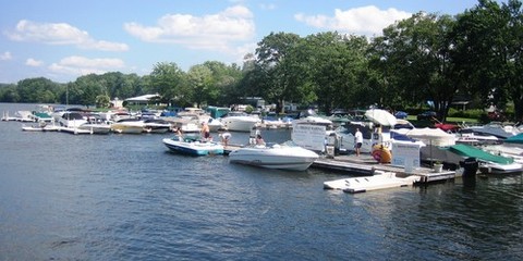 Bridge Marina