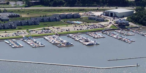 Easport Marina