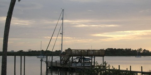 Night Swan Intracoastal Bed & Breakfast