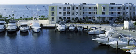 Mariner’s Club Marina