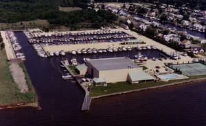 Key Harbor Marina