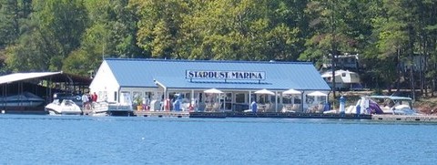 Stardust Resort & Marina