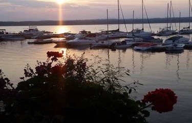 Shelburne Shipyard