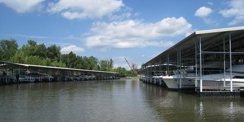 John’s Boat Harbor