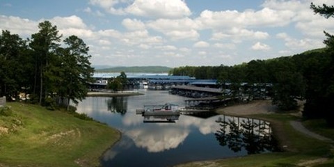 Brady Mountain Resort & Marina