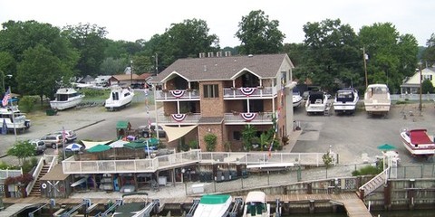 Essex Marina and Boat Sales