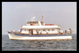 Olde New Bedford Yacht Club (formally Capt. Leroy)