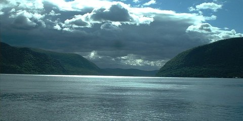 Newburgh Yacht Club