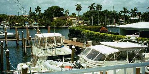 Seagate Yacht Club at Delray Beach